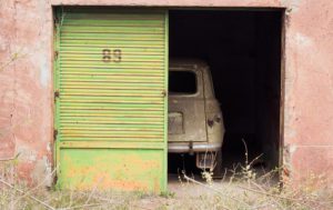 5 причин купить гараж: парковка, хранение, бизнес