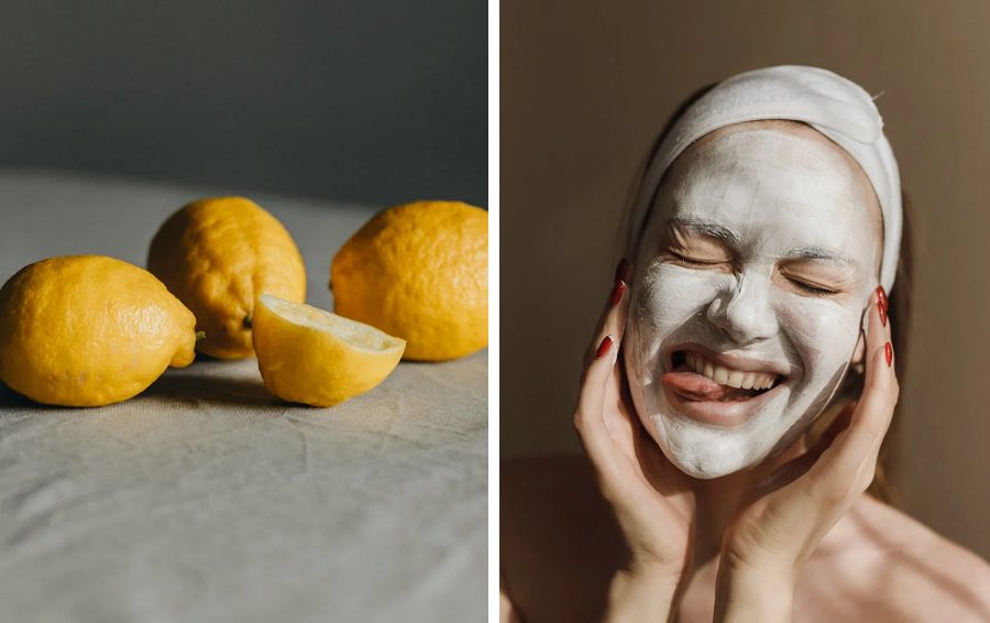 Фото: pexels масло лимона