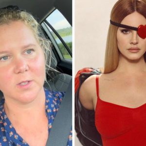 9 чересчур пылких знаменитостей — не могут “обуздать” свою страсть