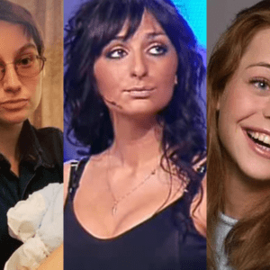Лицо‑«фальшивка»: 8 звёзд, которых мы знаем только по «отредактированной» внешности