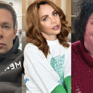 Не справились: 9 звёзд, которых принудительно «лечили» от вредных привычек