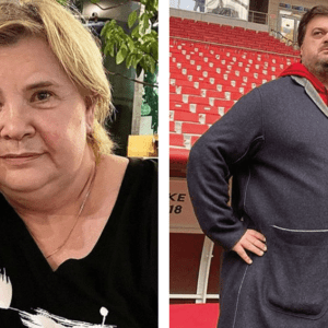 «Ожирение в последней стадии»: 9 звёзд, которые заработали проблемы с весом
