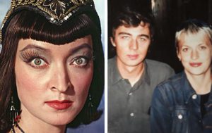 Лебединая верность: 8 звёзд, которые не вступали в брак после утраты любимых