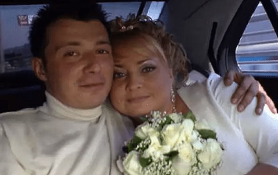 Фото: DR Светлана Пермякова и Евгений Бодров