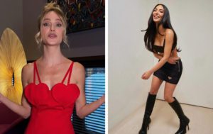 Нарядились и не стеснялись: 8 звёзд, недавно удививших нарядами
