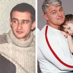 Наследники Турчинского, Фриске и других: какими стали дети неожиданно ушедших звёзд