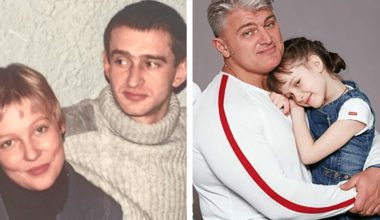 Наследники Турчинского, Фриске и других: какими стали дети неожиданно ушедших звёзд