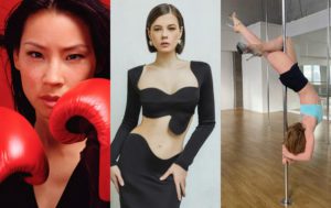Оказались “крутышками”: 8 звёзд, удививших неожиданными умениями