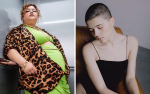 Весит 242 кг, вышла в свет в 5 лет: новые звёзды, громко заявивших о себе
