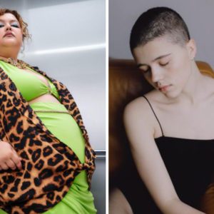 Весит 242 кг, вышла в свет в 5 лет: новые звёзды, громко заявивших о себе