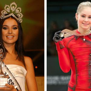 Вжух — и больше не знамениты: 8 звёзд, чья слава “утекла”