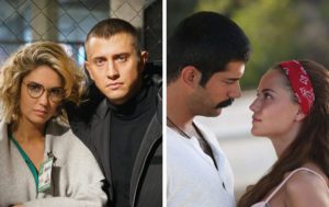 8 реальных пар, игравших влюблённых - кто "разбежался", а кто до сих пор счастлив?