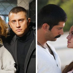 8 реальных пар, игравших влюблённых — кто «разбежался», а кто до сих пор счастлив?