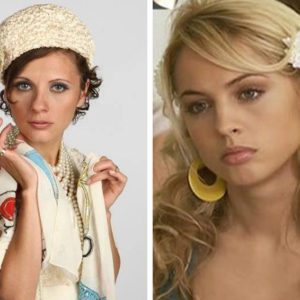 Провалились в забвение: 8 бывших звёзд, о которых позабыли — а они где?