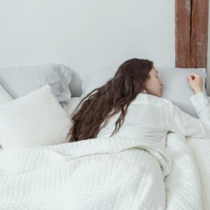 Снятся очень реалистичные сны — что это значит?