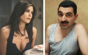 Спасибо, следующий: 8 звёзд, кого больше не зовут сниматься - не интересны зрителю?