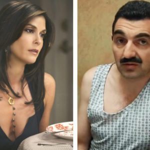 Спасибо, следующий: 8 звёзд, кого больше не зовут сниматься — не интересны зрителю?