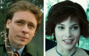Светили ярко, но недолго: 9 забытых актёров и актрис - упустили шанс