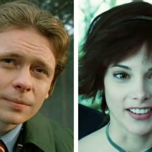 Светили ярко, но недолго: 9 забытых актёров и актрис — упустили шанс