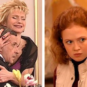 Тайный роман и фальшивая дружба: 5 личных историй на съёмках сериала «Моя прекрасная няня»