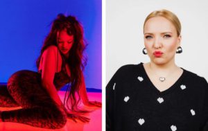 "Толстая"? Не беда! 10 звёзд, которые счастливо живут с лишними килограммами