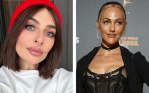 Тюнинг “фасада”: 8 звёзд с переменами на лице - подтяжки, похудение, филлеры