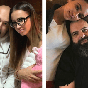 Хорошо устроились: 8 звёзд, крутивших романы с продюсерами