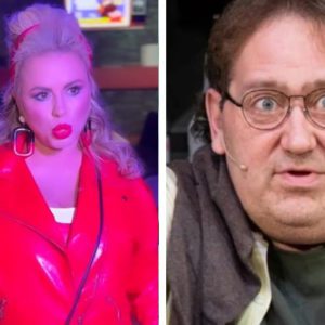 Жизнь «подкосила»: 8 звёзд, чья внешность печально изменилась
