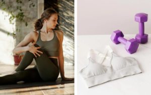 5 способов мотивировать себя возобновить тренировки