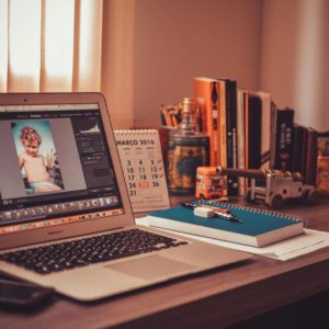 Как работать из дома: 5 привычек для эффективности