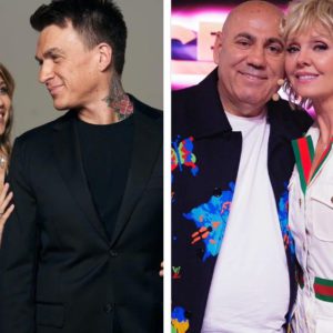 Слишком идеальны — в чём подвох? 10 звёздных пар, у кого нашлись хейтеры