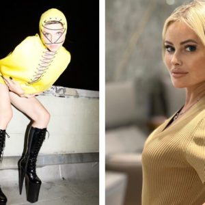 «Подсели» на препарат для похудения? 8 звёзд, подозреваемых в «Оземпике»