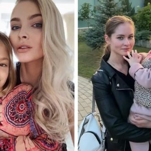 Слишком молодые мамочки: 10 звёзд, которые рано родили детей