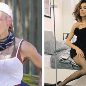 Совсем утратили красоту? 8 звёзд, чья внешность “покатилась” под откос