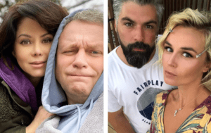 Все "любимые" на одно лицо: 9 звёзд, падких на один типаж внешности