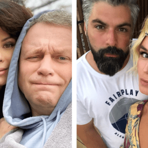 Все «любимые» на одно лицо: 9 звёзд, падких на один типаж внешности