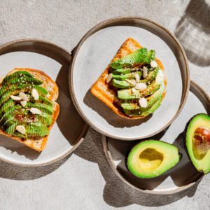 5 продуктов, полезных для женского организма и красоты