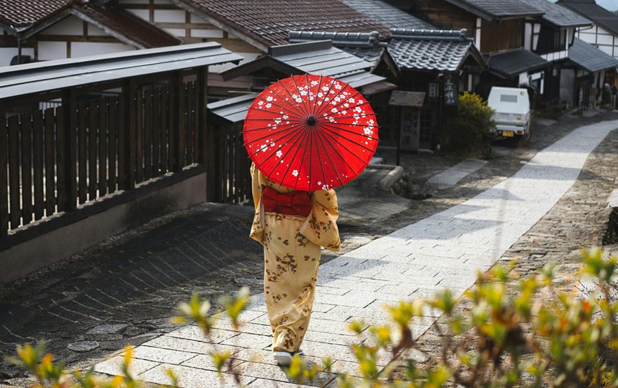 6 привычек японцев для здоровья и долголетия