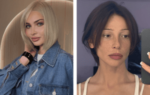 8 звёзд, которые сделали каре — самую модную стрижку этого сезона: кому идет, а кто пожалеет?