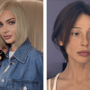 8 звёзд, которые сделали каре ‑ самую модную стрижку этого сезона: кому идет, а кто пожалеет?