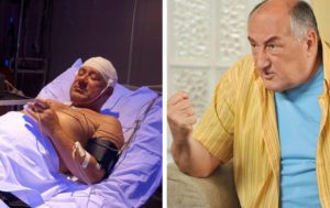Актеры ушли в мир иной до окончания съемок: вот что стало с их героями
