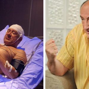 Актеры ушли в мир иной до окончания съемок: вот что стало с их героями