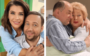 Продолжение сериала "Воронины": пародия на "СашаТаня", новые лица и трагичная судьба Николая Петровича