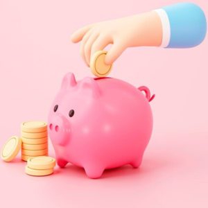 Как не потратить отложенные деньги: 5 советов чтобы не сорваться
