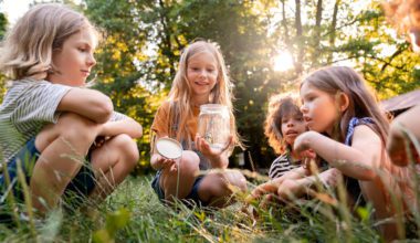 Как организовать ребенку идеальный отдых: 6 советов по выбору летнего лагеря