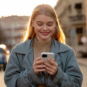 Как перестать скроллить ленту: 5 шагов к свободе от соцсетей