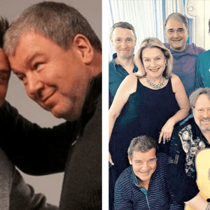 «Люблю, как свою семью»: 8 пар звёзд, которые крепко сдружились на съёмках