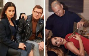 Она пашет, он "по хозяйству": 10 звёздных пар, где жена зарабатывает больше