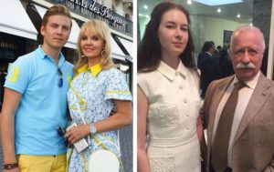 Не хватает таланта? Дети 8 звёзд, которые "не тянут" продолжить семейное дело