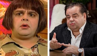 Они были нарасхват в 00‑х, а после исчезли: 8 звёзд, кого больше не видим на ТВ